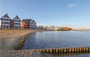 3 Bedroom Nice Apartment In Rechlin